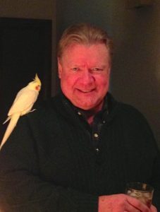 Owner Jon Yates Our expert kitchen designer, John Yates is also an expert in bathroom design.