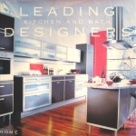 Leading K&B Designers highlights our kitchen and bath design expertise