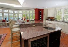 Kitchen Remodeling Projects in Avon, CT