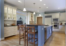 Kitchen Renovation Company in Connecticut