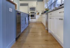 Kitchen redesign by CT Kitchen & Bath Studio