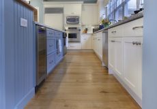 Kitchen redesign by CT Kitchen & Bath Studio