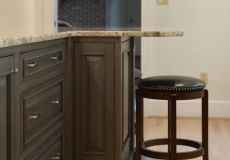 New Kitchen Remodel in Farmington, CT