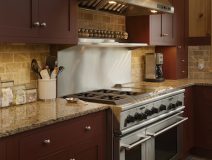 New Kitchen Renovation in Burlington, CT