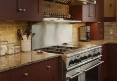 New Kitchen Renovation in Burlington, CT