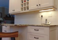 Kitchen and Bathroom Renovation in Granby, CT