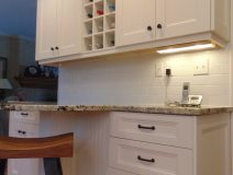 Kitchen and Bathroom Renovation in Granby, CT