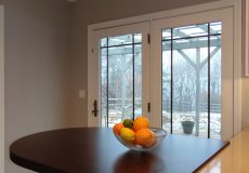 Kitchen Island renovation