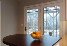 Kitchen Island renovation