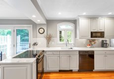 Kitchen Renovation Company in Collinsville, CT