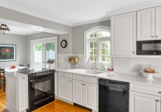 Kitchen Remodeling Company in Canton, CT