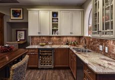 Kitchen Design Showroom in Avon, CT