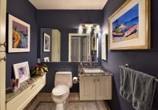 Bathroom Remodel Showroom in Avon, CT