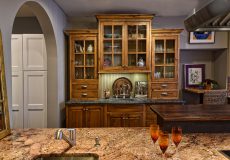 Kitchen Remodel Showroom in Avon, CT